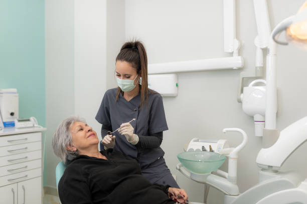Best Emergency Dentist for Lost Fillings or Crowns in Romeo, MI
