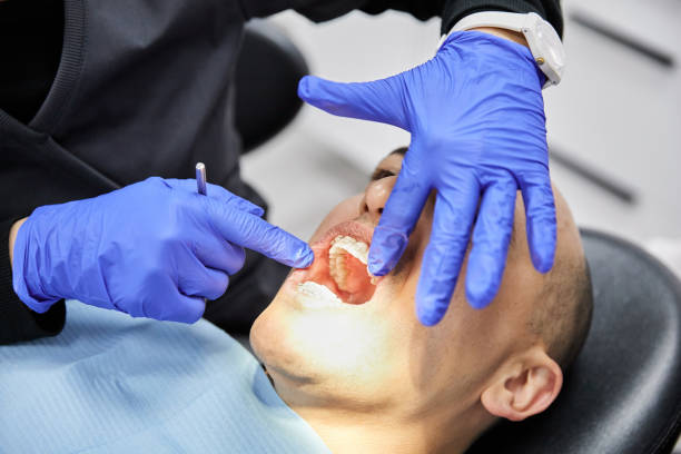 Best Weekend Emergency Dentist in Romeo, MI